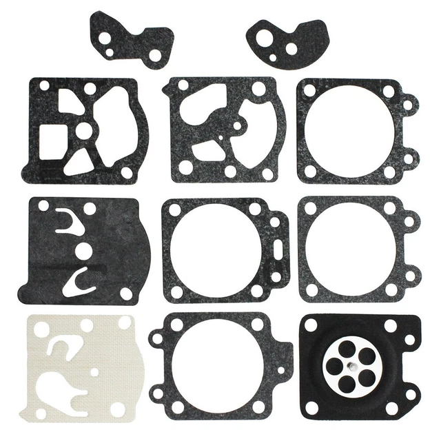 Joint LPG Pour Réducteur Impco VFF30 1204 - Kit De Réparation Compatible