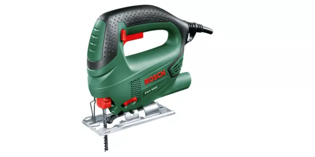 Bosch Home and Garden PST 650 500 W Stichsäge