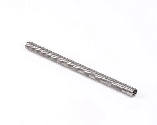Bki S0063 6 1/2 Fryers Spring Guard