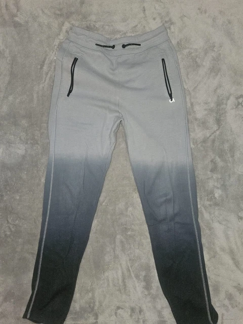 Gap Sweatpants Kids XXL Black Jogger Fitted Slim 14-16 GapFit (Lot Of 4)