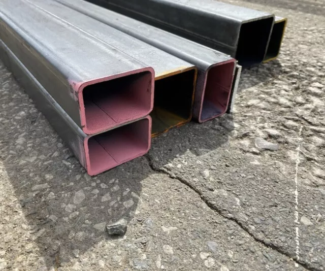 steel box section - Lintel - Any Size