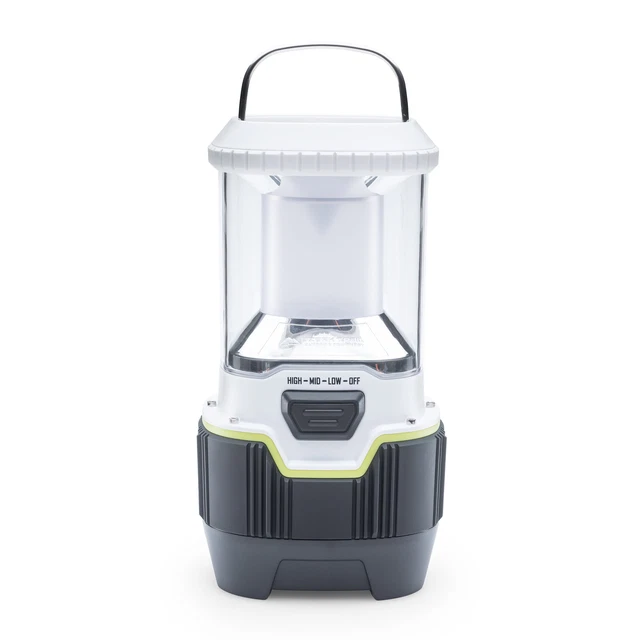700 Lumens Rechargeable LED Camping Lantern, USA Fast Free Shipping