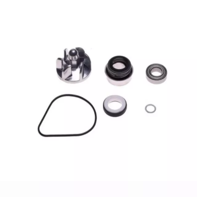 Pompes à Eau Kit de Réparation Pour Honda Panthéon 125 2T 150 2T 1998-2002