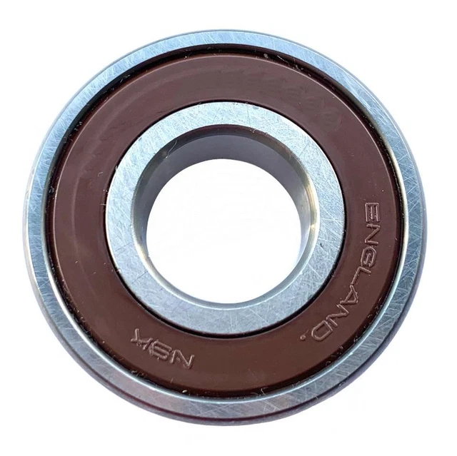 Roulement à Billes 6905Z – 25x42x9 Mm, Simple Blindage, Lot De 5, Marque Uxcell