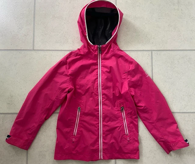 Decathlon hotsell girls jacket