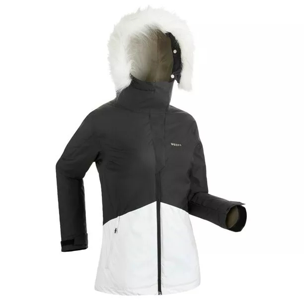 Decathlon giacca deals sci donna