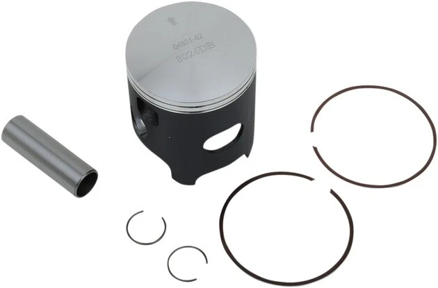 Wossner Piston 67.00mm Kawasaki KX 250 1992-2001