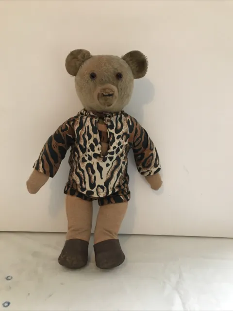 teddy bär alt