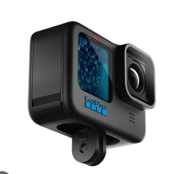 Codice Sconto Gopro 25%