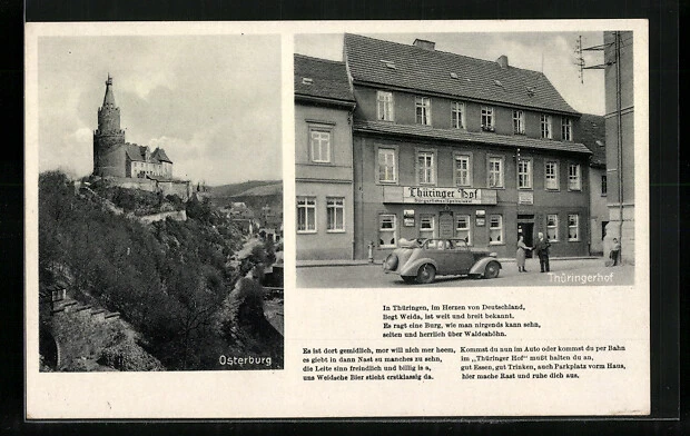 46+ Am Teich 9 07570 Thüringen Weida, Alles über den