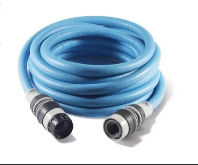 Tubo Espandibile Per Irrigazione Tubo Da Giardino Espandibile Magic Hose 100 Piedi - Flessibile, Leggero, Facile Da Usare Canna Acqua Estensibile - Foto 14