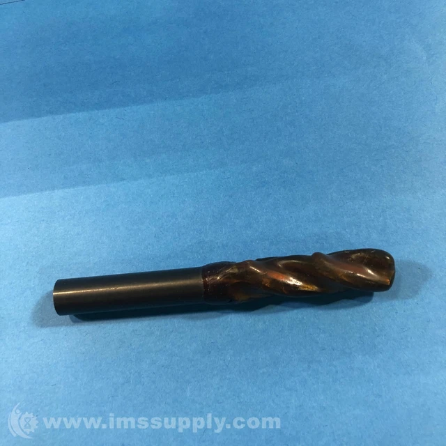 Guhring Inc 70010 Drill USIP