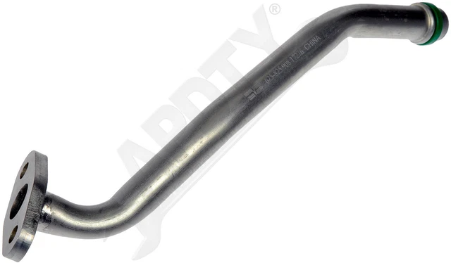 Dorman 625-825 Oil Drain Line Assembly