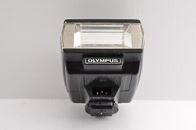 【MADE IN JAPAN】 Olympus T20 Electronic Flash OM System  Made In Japan