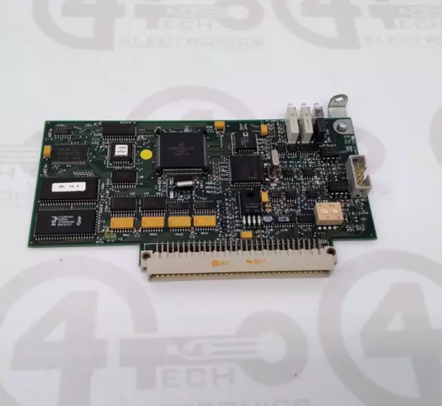 ABB CPUM-04/AWA Robot Circuit Board 3HNE06912-1