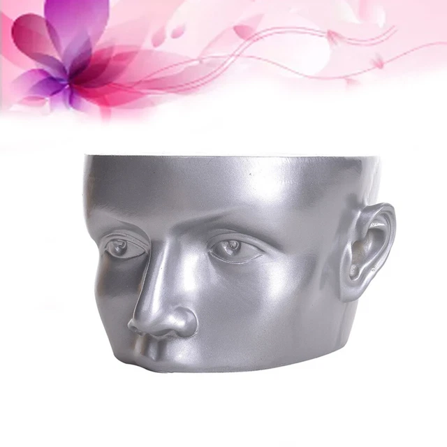 Manikin Head Glasses Display Mannikin Head Display Racks Display Stand 5