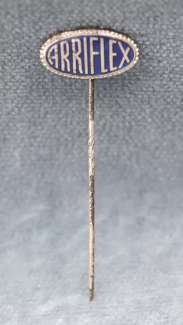 Arriflex Lapel Pin