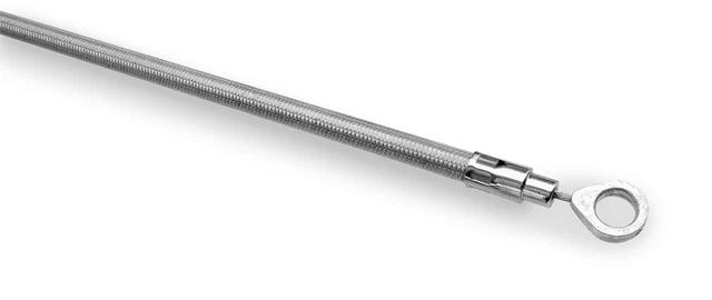 Bikers Choice Armor Coat Throttle Cable 29.5 in. L 66-0270