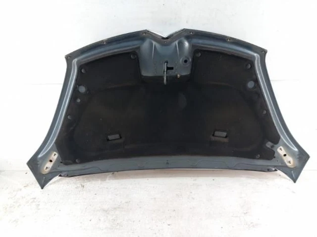 Capot Avant Pour CITROËN C4 GRAND PICASSO 1 (7901N7) - Couleur Gris Foncé, Occasion, Garantie 12 Mois
