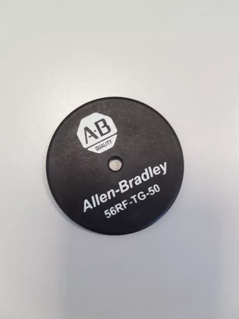 **Neu** Allen Bradley 56RF-TG-50  RFID TAG