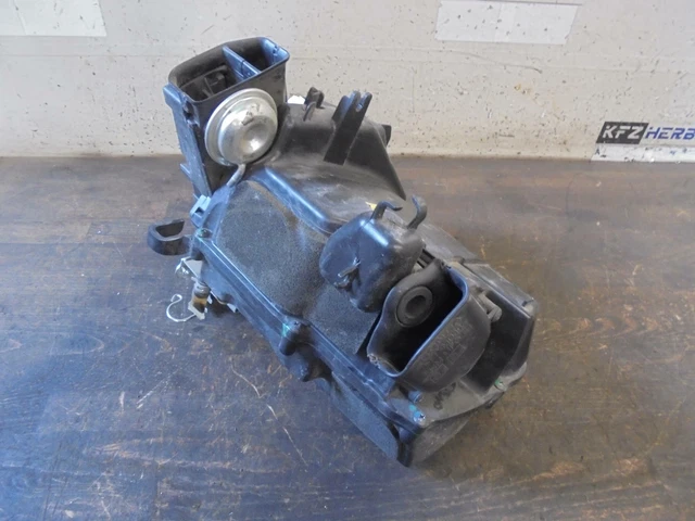 Boîte à Filtre à Air Pour Honda VT500E PC11 (année 84) - Occasion, Référence B4461