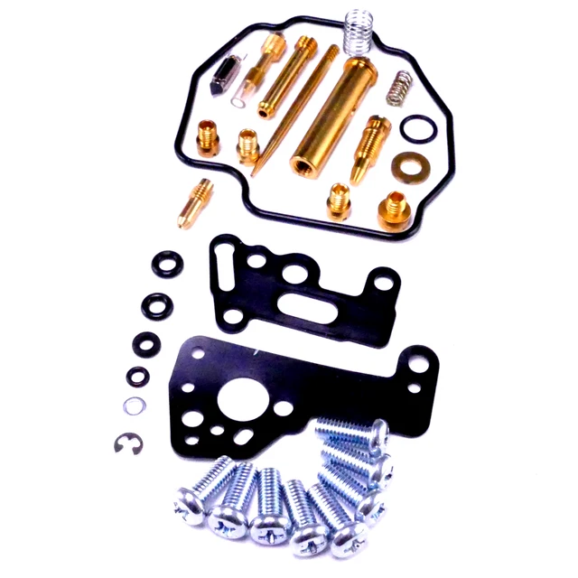 Carburateur