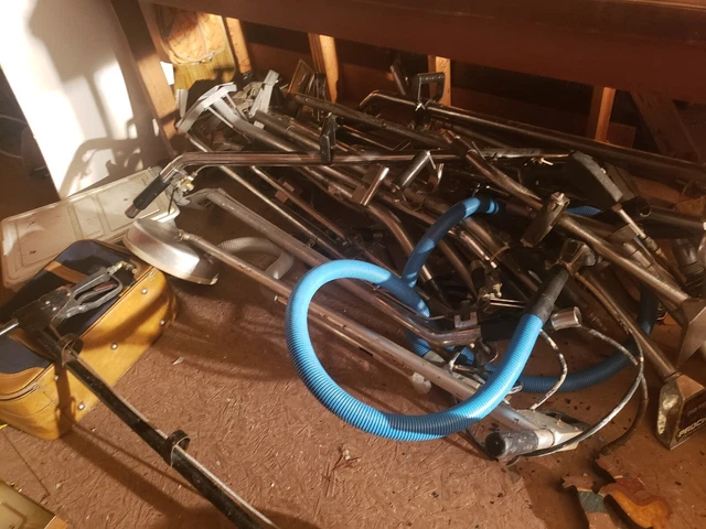 used carpet cleaning wands used carpet cleaning wands