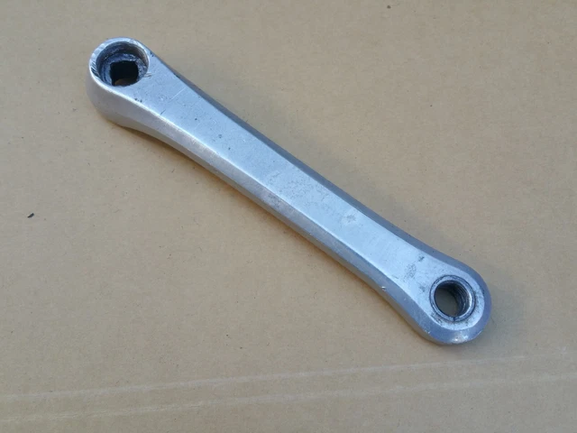 crank shimano vintage