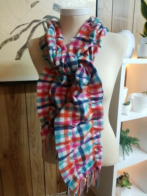 Talbots hotsell cashmere scarves