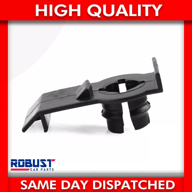 Window Regulator Repair Clip Front Rear Left Right For Bmw X5 E53 51338254781