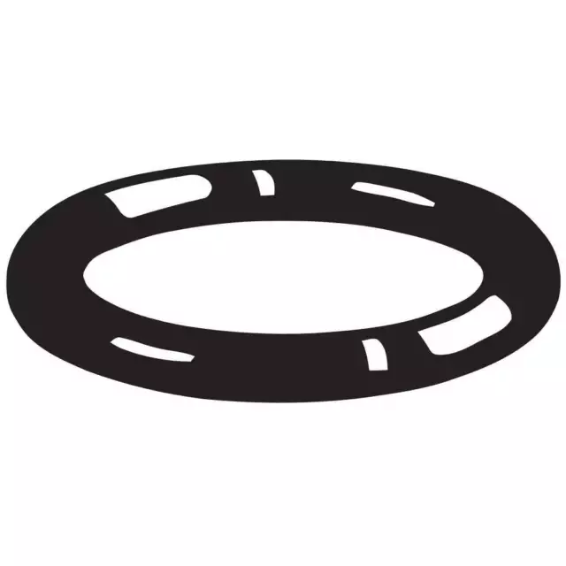 GRAINGER APPROVED U38869.018.0043 O-Ring,EPDM,Dash 309,13/16" O.D.,PK50