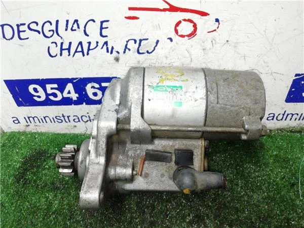 Démarreur Kuhner Pour Honda Accord I (1976-1983) Essence - Neuf En Emballage