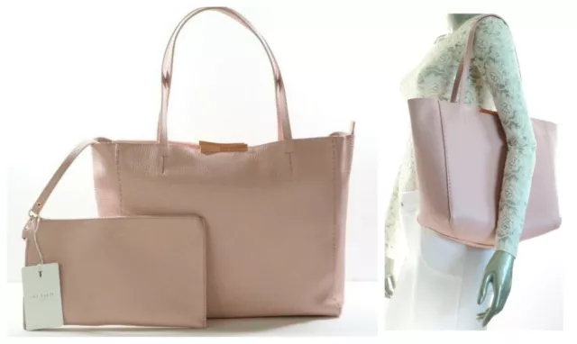 Ted baker clarkia bag sales