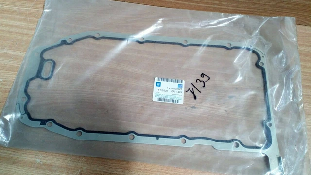 Joint De Carter D'Huile Moteur 11131487221 | Compatible Mini Cooper R50 R52 R53 2002-2008 - Remplacement OEM Qualité Premium