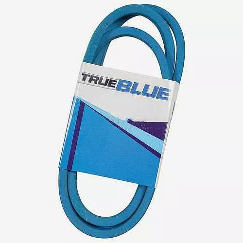 TrueBlue Belt 5/8" x 83" Replaces Hustler 45872