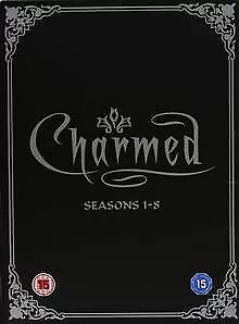 Charmed komplette Staffel 1-8 (48 DVDs) de David Milch | DVD | état bon