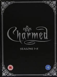 Charmed komplette Staffel 1-8 (48 DVDs) de David Milch | DVD | état bon