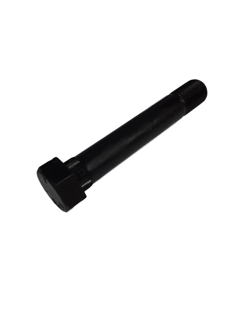 3.75" Non-Greaseable Axle Bolt  9/16" FA-7-17***