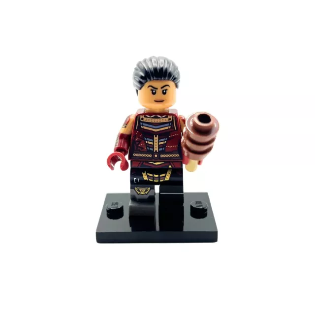 LEGO® Minifiguren Marvel Serie 2 71039 - Echo - Neu und unbespielt