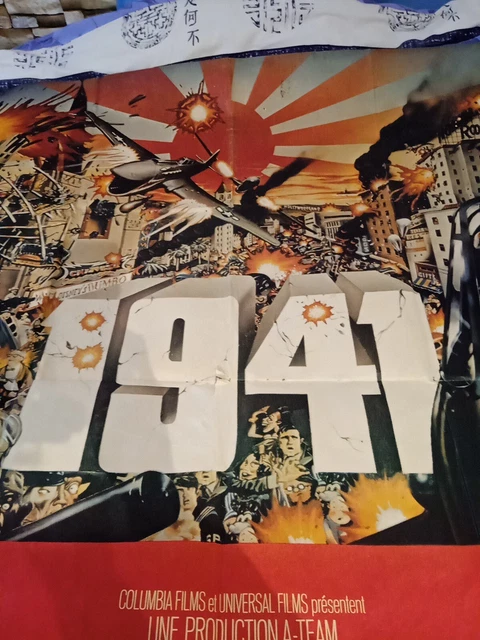 affiche cinema 120x160