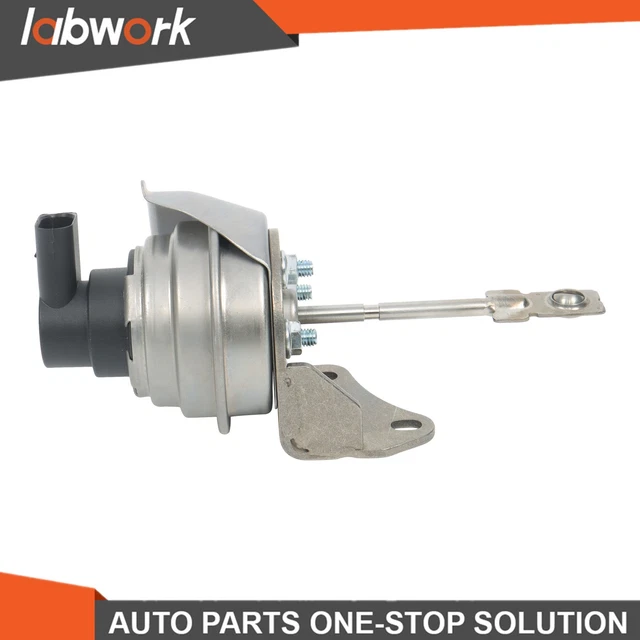 Turbo 03L253016T Turbocharger Actuator 1.6 TDI FOR AUDI VOLKSWAGEN 105 BHP/77 kW