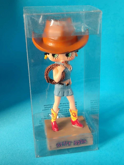 Figurine Collection Betty Boop N°21 