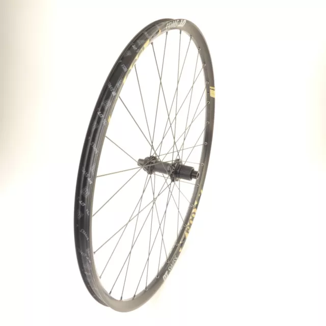 DT Swiss X 1900 Spline Laufrad hinten 29" DT Nabe  #7073