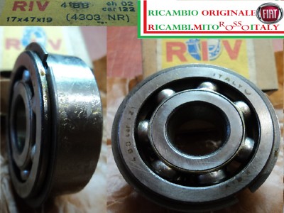 Campagnola Cuscinetto Albero Cambio Fiat 1100/103 1400 1500 1600 Campagnola gearbox bearing 