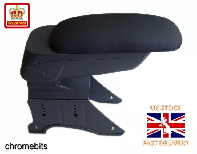 Armrest Centre Console for VAUXHALL TIGRA ZAFIRA CORSA ASTRA VECTRA COMBO ADAM