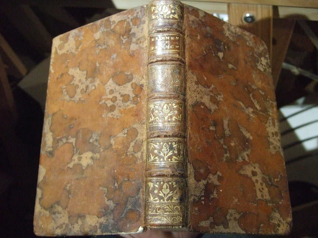 Voyage En Orient De Nerval - 2 Volumes - Édition 1960 - Reliure D'art TBE