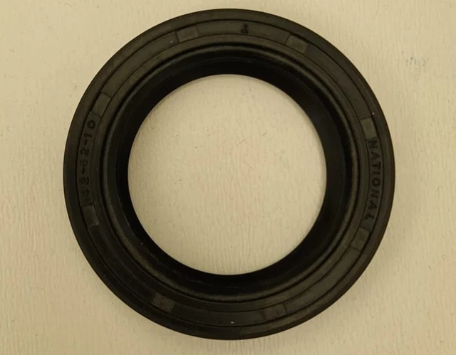 Anillo Retén Estopera Motor National 40x62x10mm