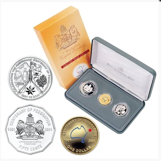 コレクション  AUSTRALIAN MINT 2 Cents - Elizabeth II (2nd Portrait) - Australia – Numista