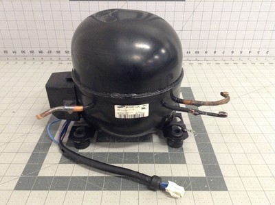 samsung refrigerator compressor bk190cl2c
