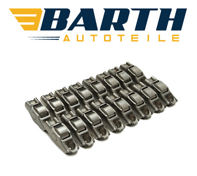 8x STILO LEVA Kipp LEVA AUDI VW 1.6 2.0 2.7 TDI 059109417a 059109417b 